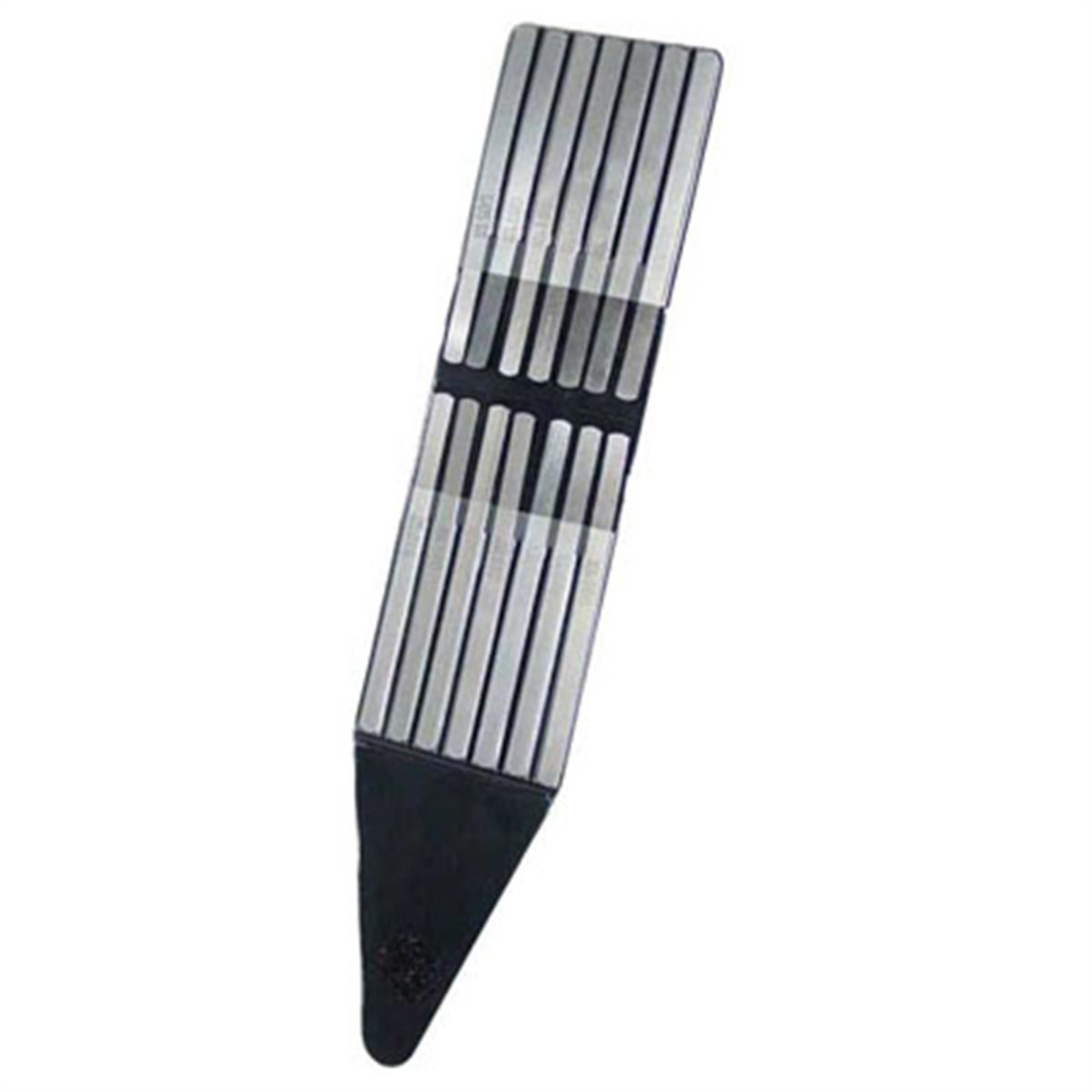 Lang Tools Feeler Gauge Set — 14-Piece, 4in. x 1/4in. Blades, 0.002in. to 0.015in. Thickness, Model# KAS1610